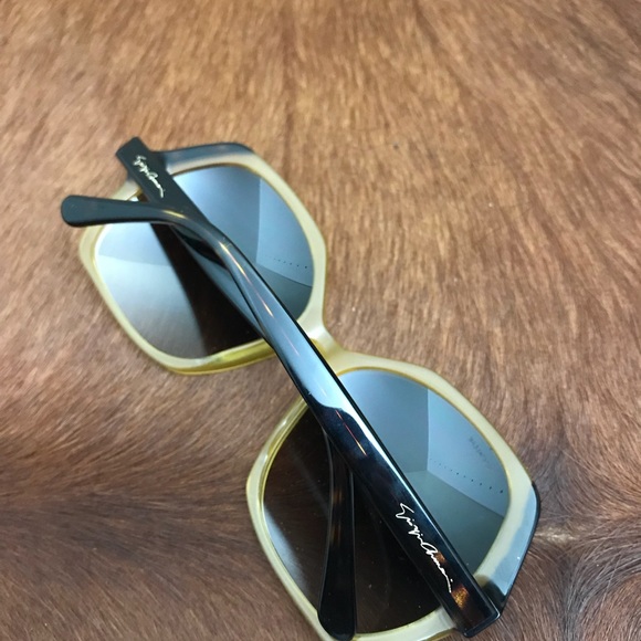 Giorgio armani sunglasses new